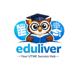 Eduliver logo_Free JAMB CBT